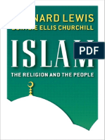 Bernard Lewis & Buntzie Ellis Churchill - Islam - The Religion and The People (2009, Pearson Education)