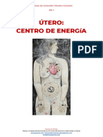 Útero - Centro de Energia - Día 1 SCVC