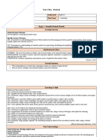 Unit 1 Plan - Radicals