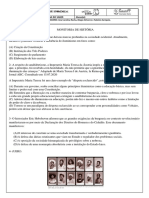 Monitoria 15 de História (13-08-21)