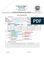 Initial Intake Form