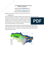 Proyecto Diseño de Estructuras de Acero