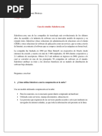 Caso de Estudio 1