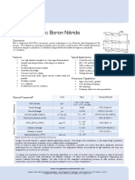 PBN Datasheet