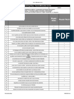 Affirmation de Soi TEST 2