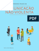 Comunicação Não Violenta Ebook Juliana Matsuoka+ (2) + (1) +