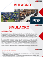 4 Simulacro