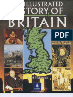 An Illustrated History of Britain