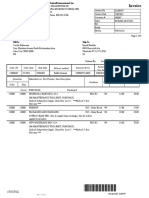 Order No Order Date Ship Date Payment Terms Delivery Method