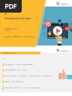 Derecho Penal 2 - Upn