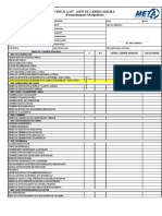 3000.g.dad.0007 - Check List - Mini Carregadeira - Revisão 02 - 19.08.2020