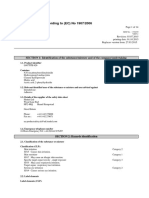 Safety Data Sheet According To (EC) No 1907/2006: Loctite 620