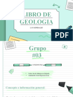 Geologia Minerales