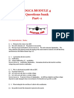 Dgca M-4 Mcqs Part-1