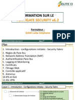 Formation FortiGate Security v6.2-23-08-2019