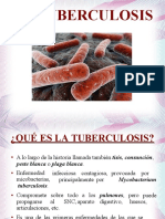 Clase 7 - Tuberculosis