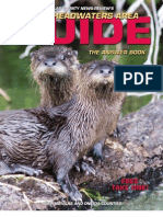 2011 Headwaters Area Guide