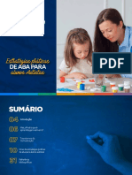 E Book Estrategias Praticas de Aba para Alunos Tea Compactado 1