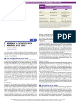 Lectura Previa3-Approach To The Patient With Abnormal Vital Signs