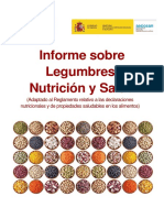 Informe Legumbres Nutricion y Saludvw