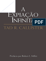 A Expiação Infinita - Tad R. Callister