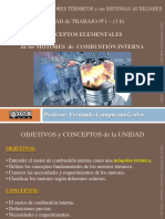 Unidad 1 (Udt-1) - (Tema 1 Libro)