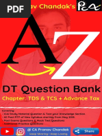 Tds Tcs Adv Tax