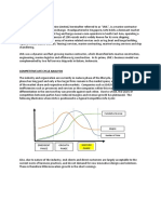 Emergent Phase Growth Phase Mature Phase: Cumulative Revenue