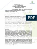 Investigación de Mercado de Acuerdo A Las Necesidades Generadas en El Estudio de Mercado