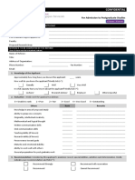 Referee Report Confidential: Pengajian Siswazah