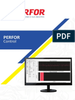 Datasheet Perfol Control