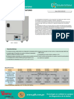 Incubador Dsi-300d