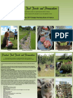 Food Forest and Permaculture English