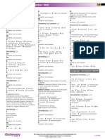 A2 Answer Key SB