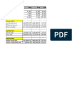 Section B Group 4 Assignment BNL Stores