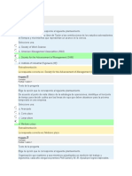 Examen - Conceptos Básicos