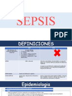 Sepsis