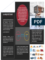 Como Influye La Comunicación en La Arquitectura