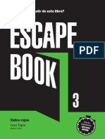 Escape Book 3