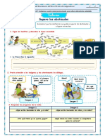 S21 - D5 - Tutoria IV-SUPERO LOS OBSTACULOS