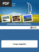 02 Conversion Energia Campo Magnetico