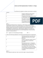 NR 508 Test Bank Pharmacology