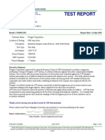 NSF Final Report - Real World Study of 5 Commerical ATP Systems