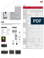 Must Solar Inverter