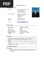 CV-Agus Setiyanto