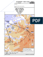 Enov/Hov Orsta-Volda, Norway: Obiti 2N (Obit2N) Tumim 1N (Tumi1N) Rnav Arrivals (All Rwys)