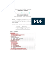 Fairness-Aware Machine Learning