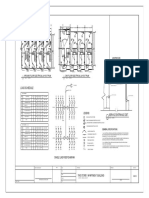 Two Storey Apt Electrical Plan