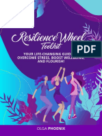 Resilience Wheel: Toolkit