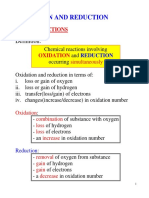 Redox